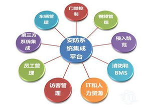 上海信息系統(tǒng)集成服務(wù)的實施管理 構(gòu)建高效協(xié)同的數(shù)字基石