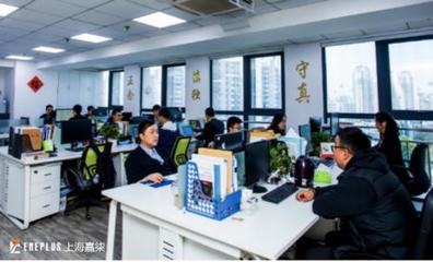 嘉柒智能 借力政府扶持東風(fēng)，深耕上海智慧用電與信息系統(tǒng)集成服務(wù)